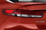 2016 Kia Optima 4-door Sedan SX Turbo Tail Light