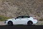2016 Kia Optima, Nevada test drive, Sep 2015