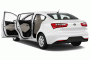 2016 Kia Rio 4-door Sedan Auto LX Open Doors