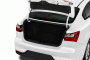 2016 Kia Rio 4-door Sedan Auto LX Trunk