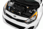 2016 Kia Rio 5dr HB Auto LX Engine