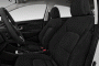 2016 Kia Rio 5dr HB Auto LX Front Seats