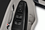 2016 Kia Sedona 4-door Wagon EX Door Controls