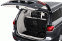 2016 Kia Sedona 4-door Wagon EX Trunk