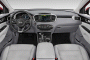 2016 Kia Sorento FWD 4-door 3.3L SX Dashboard