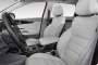 2016 Kia Sorento FWD 4-door 3.3L SX Front Seats