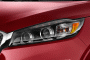 2016 Kia Sorento FWD 4-door 3.3L SX Headlight