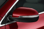 2016 Kia Sorento FWD 4-door 3.3L SX Mirror