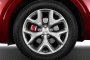 2016 Kia Sorento FWD 4-door 3.3L SX Wheel Cap