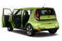 2016 Kia Soul 5dr Wagon Auto ! Open Doors