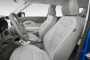 2016 Kia Soul EV 5dr Wagon EVe Front Seats