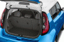 2016 Kia Soul EV 5dr Wagon EVe Trunk