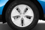 2016 Kia Soul EV 5dr Wagon EVe Wheel Cap