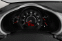 2016 Kia Sportage AWD 4-door SX Instrument Cluster