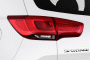 2016 Kia Sportage AWD 4-door SX Tail Light