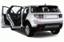2016 Land Rover Discovery Sport AWD 4-door HSE LUX Open Doors