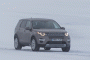 2016 Land Rover Discovery Sport  -  First Drive, January 2015