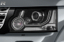 2016 Land Rover LR4 4WD 4-door HSE *Ltd Avail* Headlight