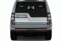 2016 Land Rover LR4 4WD 4-door HSE *Ltd Avail* Rear Exterior View