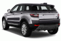 2016 Land Rover Range Rover Evoque 5dr HB HSE Angular Rear Exterior View