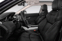 2016 Land Rover Range Rover Evoque 5dr HB HSE Front Seats