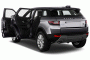 2016 Land Rover Range Rover Evoque 5dr HB HSE Open Doors