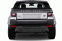 2016 Land Rover Range Rover Evoque 5dr HB HSE Rear Exterior View