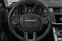 2016 Land Rover Range Rover Evoque 5dr HB HSE Steering Wheel