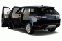 2016 Land Rover Range Rover Sport 4WD 4-door V6 HSE Open Doors