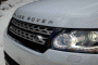 2016 Land Rover Range Rover Sport HSE Td6 
