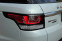 2016 Land Rover Range Rover Sport HSE Td6 