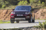 2016 Land Rover Range Rover Sport Td6