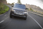 2016 Land Rover Range Rover Td6