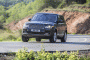 2016 Land Rover Range Rover Td6