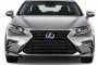 2016 Lexus ES 300h 4-door Sedan Hybrid Front Exterior View
