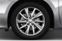 2016 Lexus ES 300h 4-door Sedan Hybrid Wheel Cap