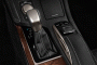 2016 Lexus ES 350 4-door Sedan Gear Shift