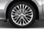 2016 Lexus ES 350 4-door Sedan Wheel Cap