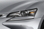 2016 Lexus GS 200t 4-door Sedan RWD Headlight