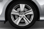 2016 Lexus GS 200t 4-door Sedan RWD Wheel Cap