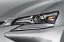 2016 Lexus GS 350 4-door Sedan RWD Headlight