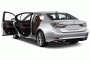 2016 Lexus GS 350 4-door Sedan RWD Open Doors