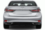 2016 Lexus GS 350 4-door Sedan RWD Rear Exterior View
