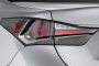 2016 Lexus GS 350 4-door Sedan RWD Tail Light