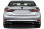 2016 Lexus GS 450h 4-door Sedan Hybrid Rear Exterior View
