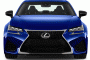 2016 Lexus GS F 4-door Sedan Front Exterior View