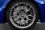 2016 Lexus GS F 4-door Sedan Wheel Cap