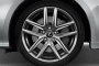 2016 Lexus IS 200t 4-door Sedan Wheel Cap