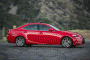 2016 Lexus IS (IS 200t)