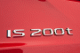 2016 Lexus IS (IS 200t)